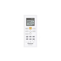 КОНДИЦИОНЕР PANASONIC BASIC INVERTER CS-PZ50WKD - CU-PZ50WKD