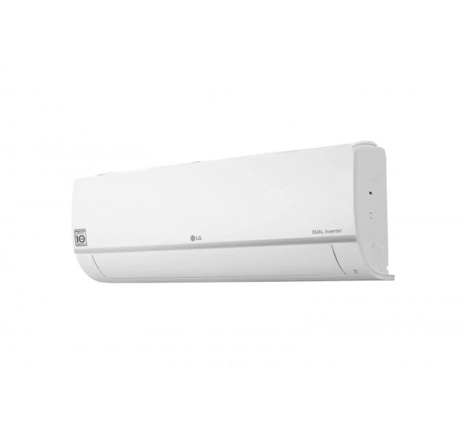 КОНДИЦИОНЕР LG MEGA DUAL P12SP