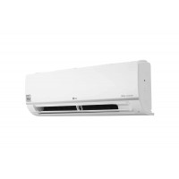 КОНДИЦИОНЕР LG MEGA DUAL P12SP