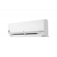 КОНДИЦИОНЕР LG MEGA DUAL P12SP