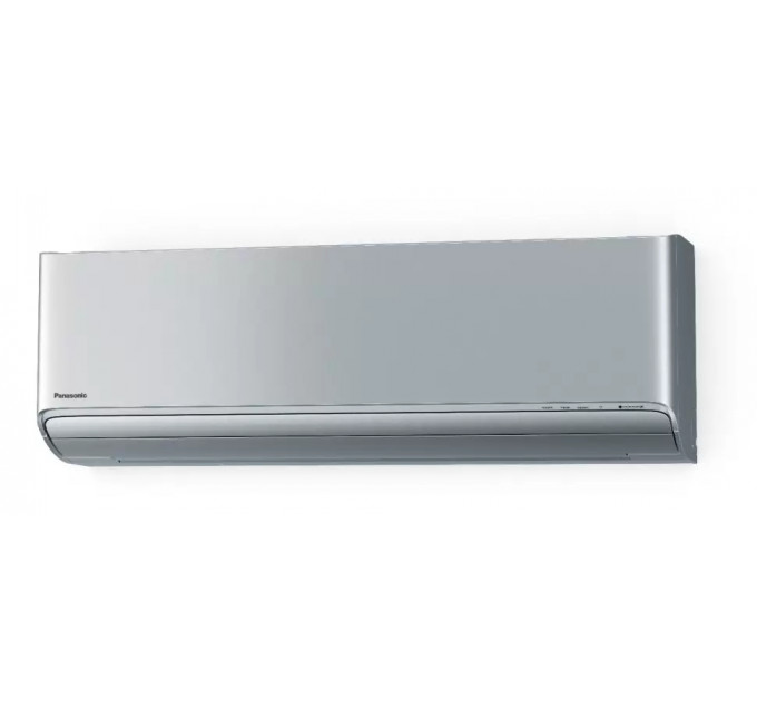 КОНДИЦИОНЕР PANASONIC DESIGN SILVER INVERTER CS-XZ50ZKEW - CU-Z50ZKE