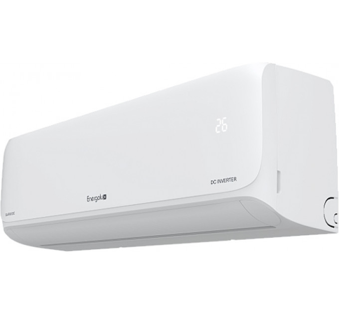 КОНДИЦИОНЕР ENERGOLUX GLARUS DC ESAS09GL1_HDC - ESAU09GL1_HDC