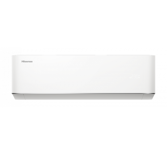 КОНДИЦИОНЕР HISENSE EXPERT PRO 2.0 EU DC Inverter NEW 2026 Wi-Fi AS-10UW4RLCHC00