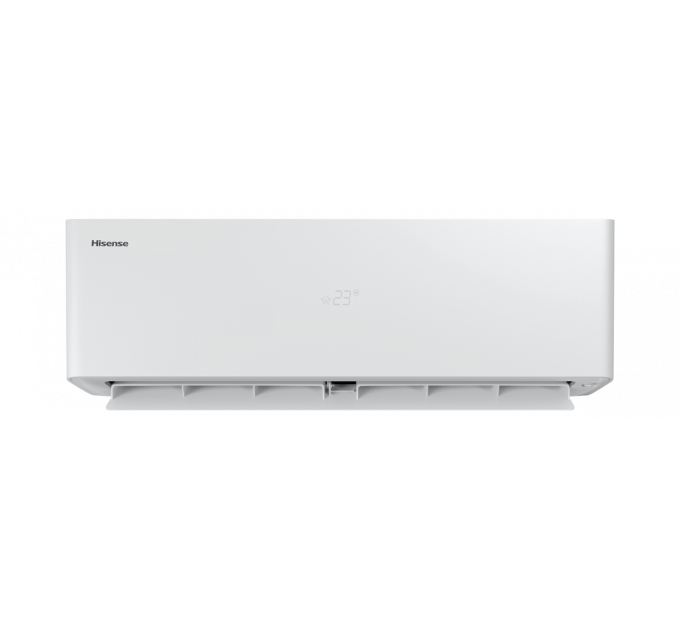 КОНДИЦИОНЕР HISENSE VISION PRO 2.0 SUPERIOR DC Inverter Wi-Fi AS-13UW4RXVQH02