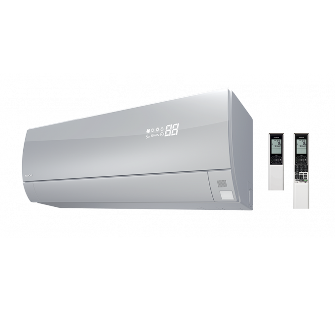 КОНДИЦИОНЕР HITACHI S-PREMIUM RAK-25PSES - RAC-25WSE