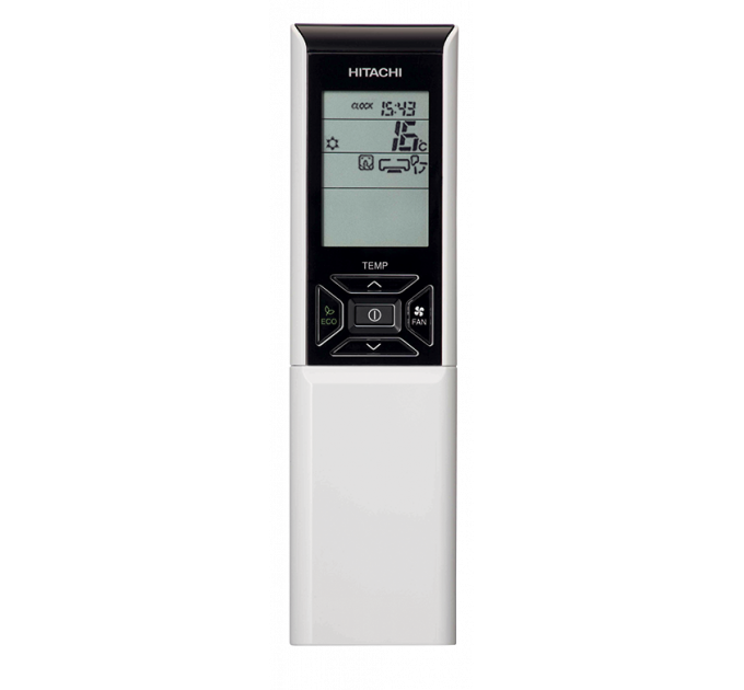 КОНДИЦИОНЕР HITACHI SENDO RAK-18RPE - RAC-18WPE