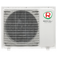 ПОТОЛОЧНЫЙ КАССЕТНЫЙ КОНДИЦИОНЕР ROYAL CLIMA COMPETENZA CO-4C 18HNX - CO-E 18HNX