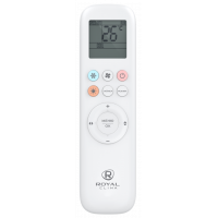ПОТОЛОЧНЫЙ КАССЕТНЫЙ КОНДИЦИОНЕР ROYAL CLIMA COMPETENZA CO-4C 18HNX - CO-E 18HNX
