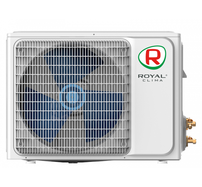 КОНДИЦИОНЕР ROYAL CLIMA VELA NUOVA RC-VX55HN