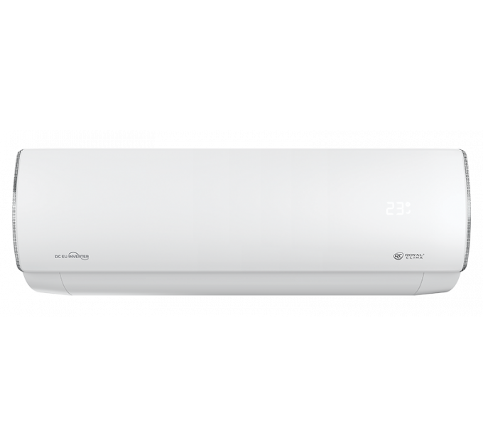 КОНДИЦИОНЕР ROYAL CLIMA PERFETTO DC EU Inverter Wi-Fi RCI-PFD24HN