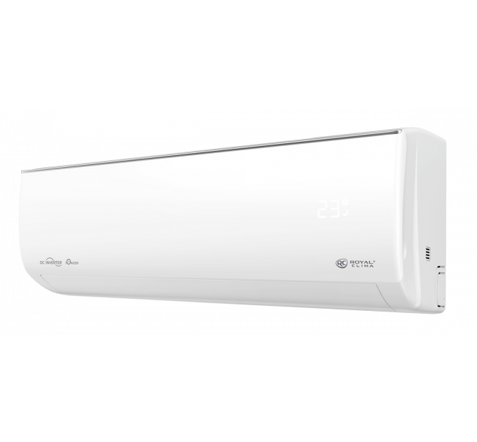 КОНДИЦИОНЕР ROYAL CLIMA GLORIA INVERTER 2026 Wi-Fi ready RCI-GLE55HN NEW