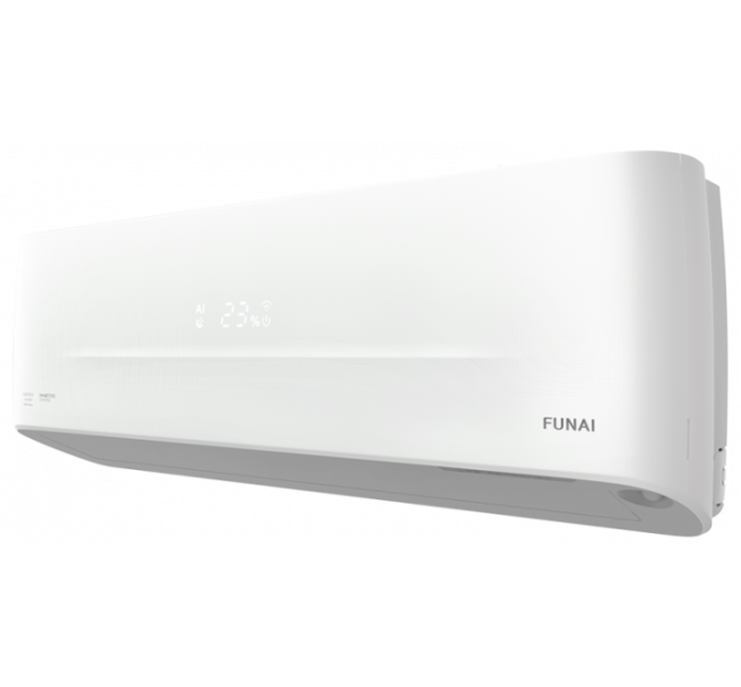 КОНДИЦИОНЕР FUNAI EMPEROR UP Smart Eye FULL DC Inverter RAC-I-EU25HP.D01