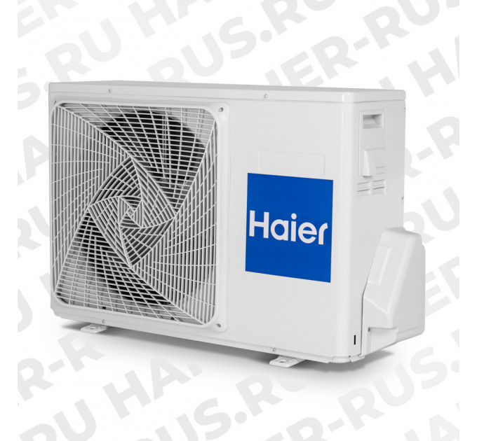 МУЛЬТИ СПЛИТ-СИСТЕМА HAIER FLEXIS Super Match 3U70S2SR5FA + AS25S2SF2FA-W 3 ШТ