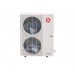 Кассетный кондиционер KSVT176HFAN3R-KSUT176HFAN3L-KPU95-DR