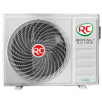 КОНДИЦИОНЕР ROYAL CLIMA GLORIA INVERTER 2026 Wi-Fi ready RCI-GLE55HN NEW