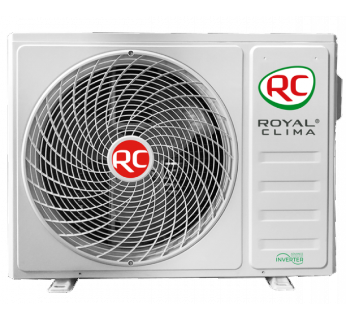 КОНДИЦИОНЕР ROYAL CLIMA GLORIA INVERTER 2026 Wi-Fi ready RCI-GLE55HN NEW