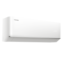 КОНДИЦИОНЕР HISENSE EXPERT PRO 2.0 EU DC Inverter NEW 2026 Wi-Fi AS-10UW4RLCHC00