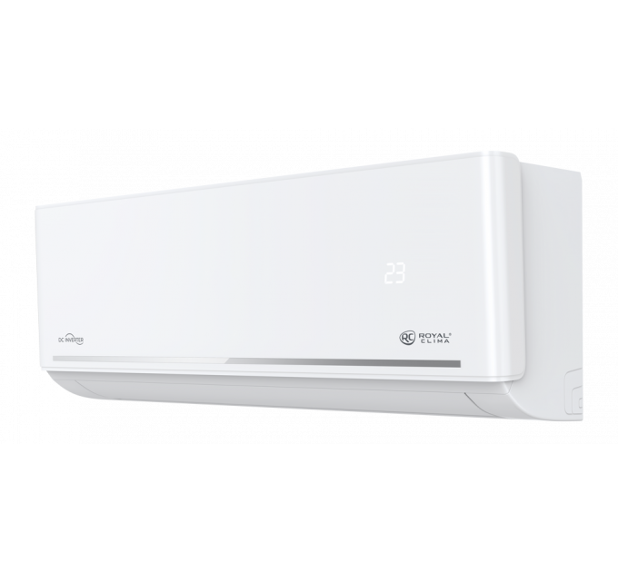 КОНДИЦИОНЕР ROYAL CLIMA FELICITA Inverter Wi-Fi RCI-FC35HN