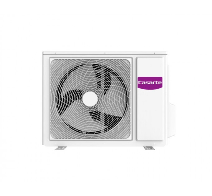 КОНДИЦИОНЕР CASARTE ELETTO CAS25CX1-R3-W 1U25CX1-R3