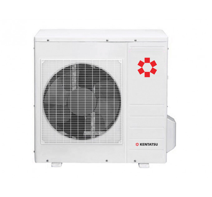 Канальный кондиционер KSKR105HFAN3-KSUR105HFAN3