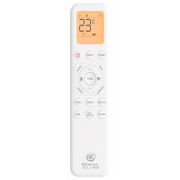 КОНДИЦИОНЕР ROYAL CLIMA GLORIA INVERTER 2026 Wi-Fi ready RCI-GLE70HN NEW