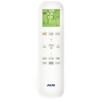 КОНДИЦИОНЕР + БРИЗЕР AUX Q Fresh Inverter ASW-H12A4-QF-R2DI