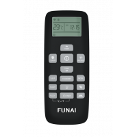 КОНДИЦИОНЕР FUNAI SENSEI 2025 RAC-SN35HP.D06