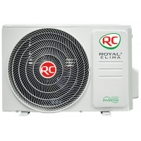 КОНДИЦИОНЕР ROYAL CLIMA TRIUMPH LITE Inverter RCI-TWL22HN КОНДИЦИОНЕР ROYAL CLIMA TRIUMPH LITE Inverter RCI-TWL22HN