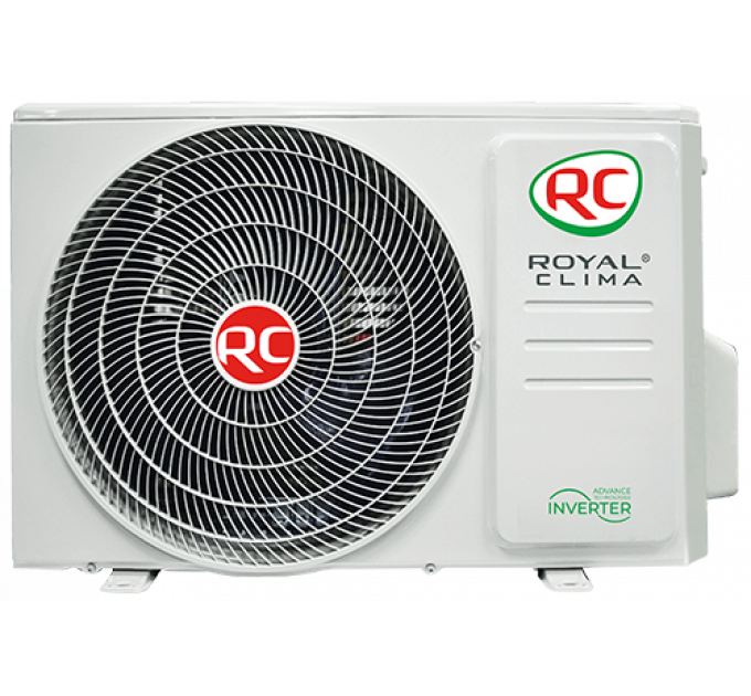 КОНДИЦИОНЕР ROYAL CLIMA TRIUMPH LITE Inverter RCI-TWL28HN