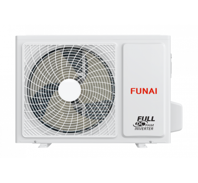 КОНДИЦИОНЕР FUNAI EMPEROR UP Smart Eye FULL DC Inverter RAC-I-EU25HP.D01