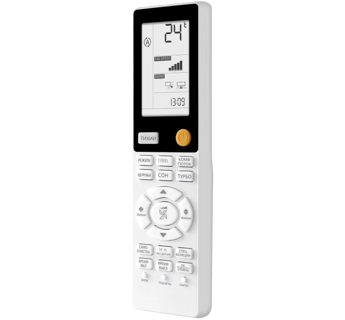 КОНДИЦИОНЕР HAIER FLEXIS Super Match AS35S2SF3FA-W - 1U35S2SM3FA