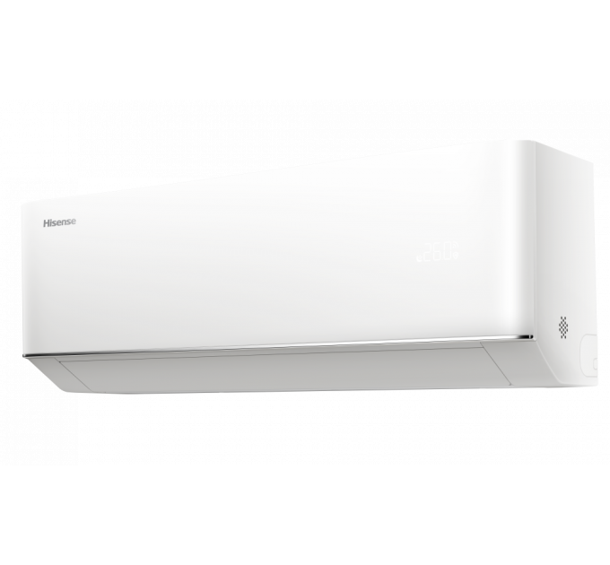 КОНДИЦИОНЕР HISENSE EXPERT PRO 2.0 EU DC Inverter NEW 2026 Wi-Fi AS-10UW4RLCHC00