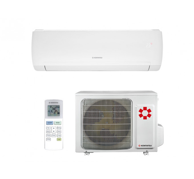 Бытовой кондиционер KSGU21HZAN1-KSRU21HZAN1