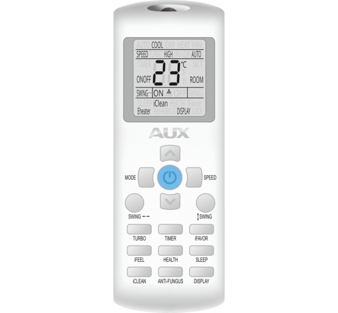 КОНДИЦИОНЕР AUX Prime Smart Inverter ASW-H07A4-FP-R1DI