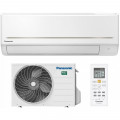 КОНДИЦИОНЕР PANASONIC BASIC INVERTER CS-PZ25WKD - CU-PZ25WKD
