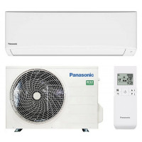 КОНДИЦИОНЕР PANASONIC COMPACT INVERTER CS-TZ25WKEW - CU-TZ25WKE