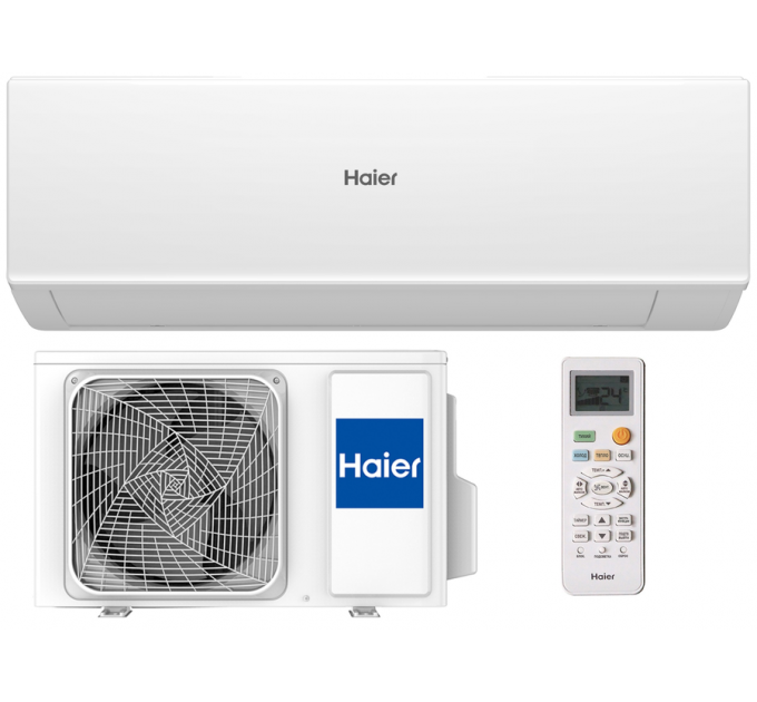 КОНДИЦИОНЕР HAIER QUANTUM AS20HQJ1HRA-W - 1U20HQJ1FRA