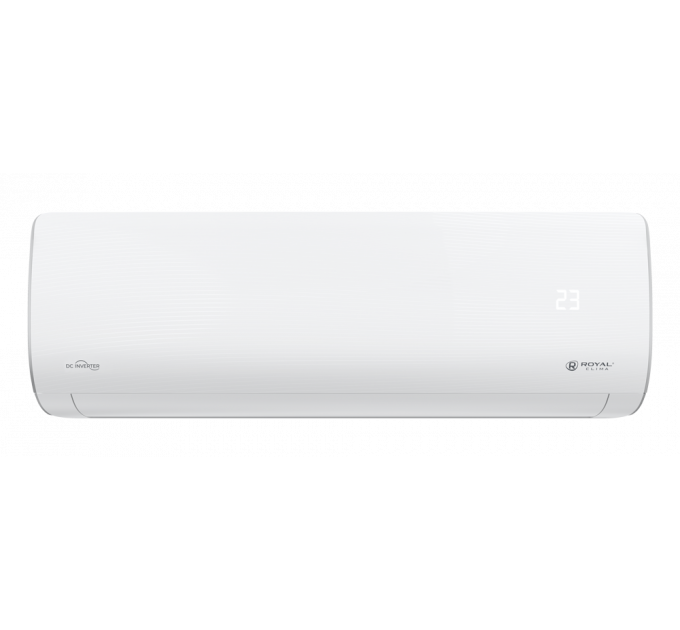 КОНДИЦИОНЕР ROYAL CLIMA ARIA DC INVERTER RCI-AR28HN