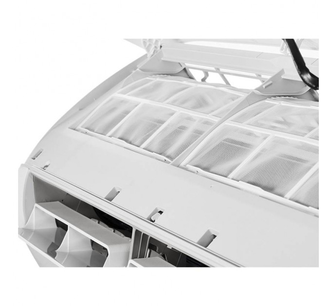 КОНДИЦИОНЕР BALLU Platinum Evolution DC inverter BSUI-18HN8_23Y