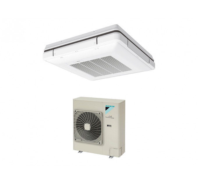 Подпотолочный кондиционер FUA125A-RZQSG125L9V
