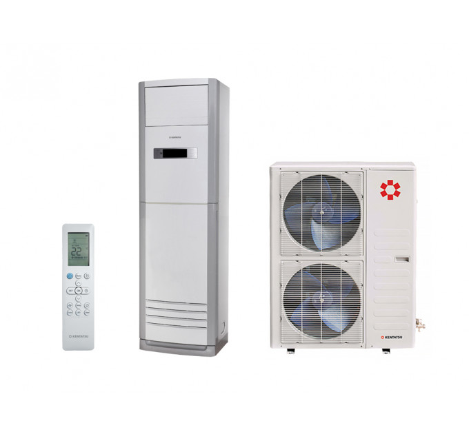 Напольный кондиционер KSFV140XFAN3-KSUT140HFAN3L