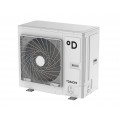 Канальный кондиционер DA100ALHS1R-DF100ALS1R