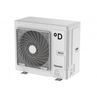 Канальный кондиционер DA100ALHS1R-DF100ALS1R