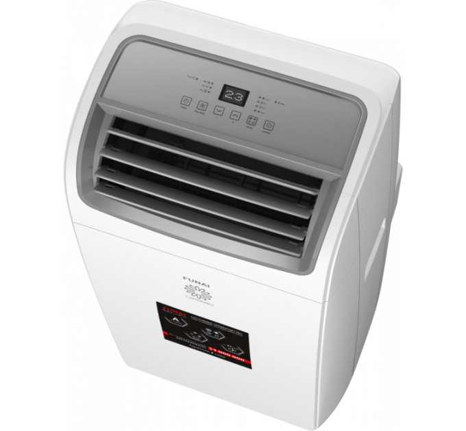 FUNAI MAC-CM40HPN04