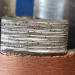 КОРОНКА DIAMOND HIT, ДИАМЕТР 52, ДЛИНА L-450ММ