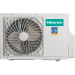 КОНДИЦИОНЕР HISENSE PREMIUM Design Super DC Inverter WI-FI AS-18UW4RXATG03