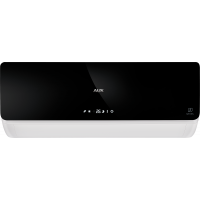 КОНДИЦИОНЕР AUX FJ Black ASW-H12B4-FJ-BR1