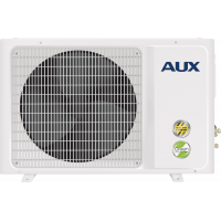 КОНДИЦИОНЕР AUX FJ Black ASW-H12B4-FJ-BR1