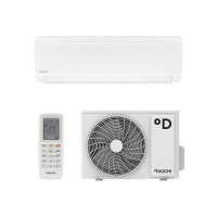 Бытовой кондиционер ICE35AVQS1R-ICE35FVS1R