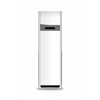 КОНДИЦИОНЕР КОЛОННОГО ТИПА HISENSE HEAVY CLASSIC AUF-24ER4SCPA - AUW-24H4SB